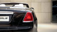 Music Edition | 2019 – GCC – Under Warranty and Service Contract | 6.6L V12