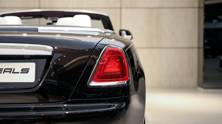 Music Edition | 2019 – GCC – Under Warranty and Service Contract | 6.6L V12