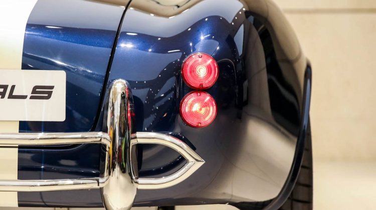 Ford Shelby Cobra Roadster | 2014 – Immaculate Condition – Very Low Mileage | 4.6L V8