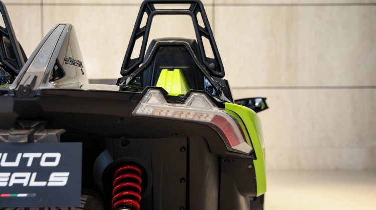 Polaris Slingshot R Limited Edition | 2021 – Low Mileage – Perfect Condition | 2.0L i4