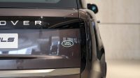 Range Rover Vogue HSE P 530 | 2023 – GCC – Under Warranty and Service Contract | 4.4L V8