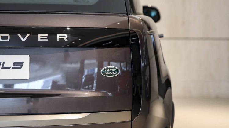 Range Rover Vogue HSE P 530 | 2023 – GCC – Under Warranty and Service Contract | 4.4L V8