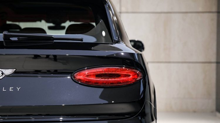 Bentley Bentayga S | 2023 – Brand New – Full Options | 4.0L V8