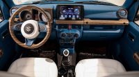 Suzuki Jimny The Dronco | 2022 – GCC – Under Warranty | 1.5L i4