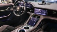 Porsche Taycan | 2022 – GCC – Warranty Available | Electric