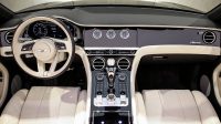 Bentley Continental GTC Azure | 2023 – GCC – Under Warranty | 4.0L V8