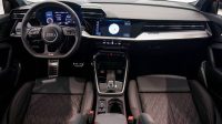 Audi S3 Quattro S Tronic | 2022 – GCC – Under Warranty and Service Contract | 2.0L i4