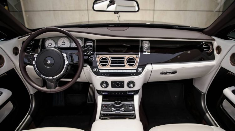 Music Edition | 2019 – GCC – Under Warranty and Service Contract | 6.6L V12