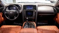 Nissan Patrol LE | 2020 – GCC – Full Service History | 5.6L V8