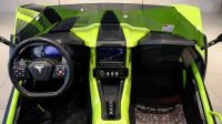 Polaris Slingshot R Limited Edition | 2021 – Low Mileage – Perfect Condition | 2.0L i4