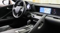 Lexus LC 500 Coupe | 2019 – GCC – Low Mileage – Perfect Condition | 5.0L V8