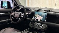 Land Rover Defender 110 P525 Lumma CLR LD Edition | 2023 – GCC – Brand New | 5.0L V8