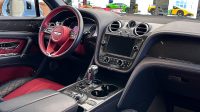 Bentley Bentayga Speed | 2020 – GCC – Perfect Condition | 6.0L W12