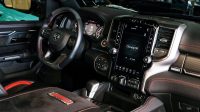 Dodge RAM TRX Supercharged | 2021 – Low Mileage – Perfect Condition | 6.2l V8