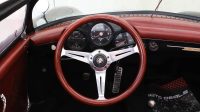 Porsche Carrera 356 Speedster | 1957 – Very Low Mileage – Perfect Condition | 1.3L F4