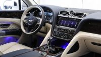 Bentley Bentayga V8 | 2022 – Brand New | 4.0L V8