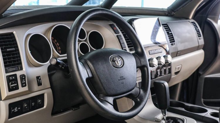 Toyota Tundra TRD Pre Runner | 2008 – Original Engine – Very Low Mileage | 5.7 V8