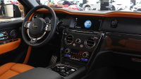 Rolls Royce Cullinan Keyvany Hayula 1 of 20 | 2023 – Brand New | 6.75L V12