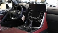 Lexus LX 600 Brand New | 2023 – GCC – Warranty Available | 3.5L V6