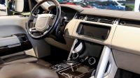 Range Rover Vogue SE Supercharged | 2014 – GCC | 5.0L V8