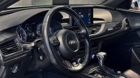 Audi S6 4.0 T Quattro | 2015 – GCC – Service History – Perfect Condition | 4.0L V8