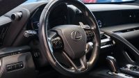 Lexus LC 500 Coupe | 2019 – GCC – Low Mileage – Perfect Condition | 5.0L V8