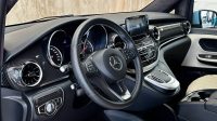 Mercedes Benz Viano V250 V-Line Falcon | 2020 – GCC | 2.0L i4