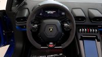 Lamboghini Huracan Evo Spider | 2020 – GCC Specs – Low Mileage | 5.2L V10