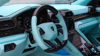Lamborghini Urus Keyvany | 2022 – Full Options – Immaculate Condition | 4.0L V8