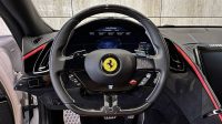 Ferrari Roma | 2023 – GCC – Warranty | 3.9L V8