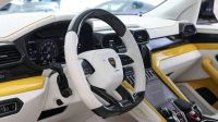 Lamborghini Urus Keyvany | 2023 – Full Options – Immaculate Condition | 4.0L V8