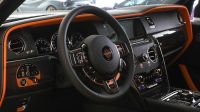 Rolls Royce Cullinan Keyvany Hayula 1 of 20 | 2023 – Brand New | 6.75L V12