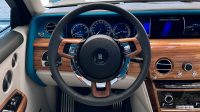 ROLLS ROYCE PHANTOM Bespoke Design 1 OF 1 | 2020 – GCC with Warranty and Service