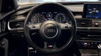 Audi S6 4.0 T Quattro | 2015 – GCC – Service History – Perfect Condition | 4.0L V8