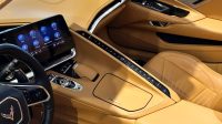 Chevrolet Corvette C8 Stingray | 2020 – GCC – Low Mileage – Perfect Condition | 6.2L V8
