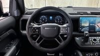 Land Rover Defender 110 P525 Lumma CLR LD Edition | 2023 – GCC – Brand New | 5.0L V8