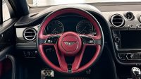 Bentley Bentayga Speed | 2020 – GCC – Perfect Condition | 6.0L W12