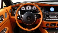Rolls Royce Wraith Black Badge | 2018 – GCC -Low Mileage | 6.6L V12