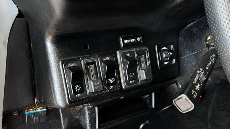 Hummer H1 | 1995 – Perfect Condition | 5.7L V8