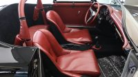 Porsche Carrera 356 Speedster | 1957 – Very Low Mileage – Perfect Condition | 1.3L F4