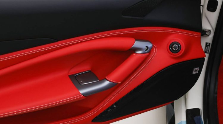 Ferrari F8 Spider Keyvany | 2023 – Brand New | 3.9L V8