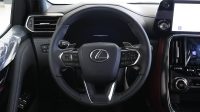 Lexus LX 600 Brand New | 2023 – GCC – Warranty Available | 3.5L V6