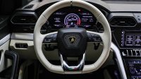 Lamborghini Urus | 2019 – GCC – Low Mileage – Perfect Condition | 4.0L V8