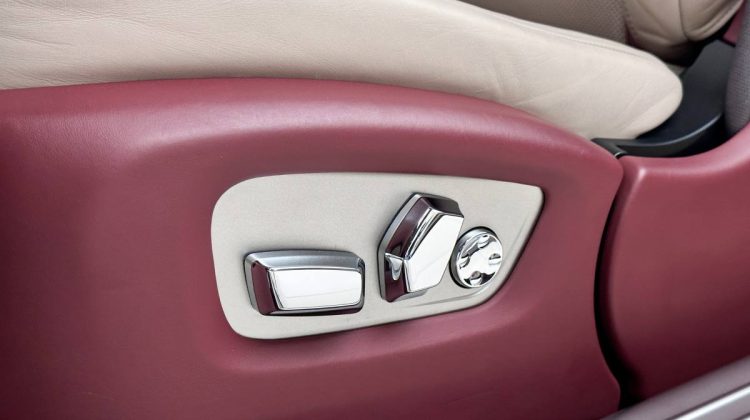 Rolls Royce Wraith | 2019 – GCC | 6.6L V12