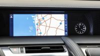 Lexus LC 500 Coupe | 2019 – GCC – Low Mileage – Perfect Condition | 5.0L V8