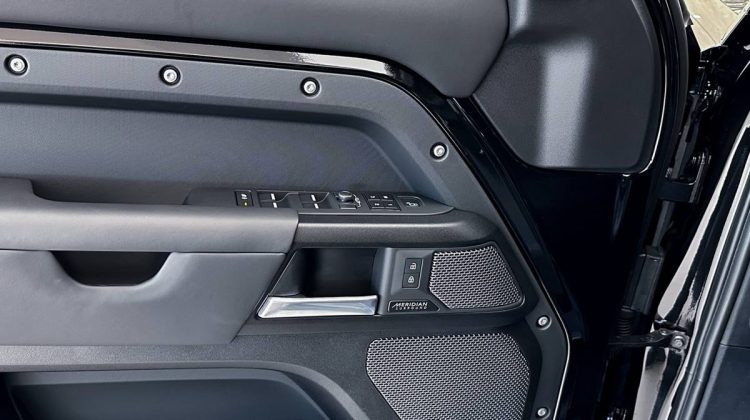 Land Rover Defender 110 P525 Lumma CLR LD Edition | 2023 – GCC – Brand New | 5.0L V8