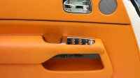 Rolls Royce Wraith Black Badge | 2018 – GCC -Low Mileage | 6.6L V12