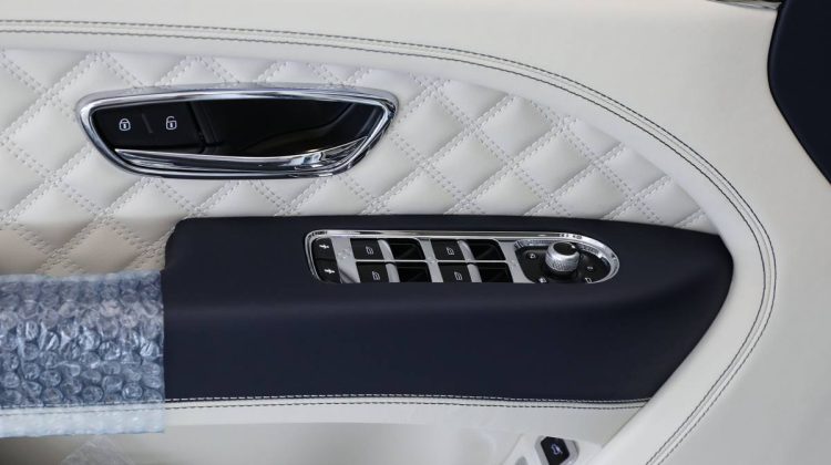 Bentley Bentayga V8 | 2022 – Brand New | 4.0L V8