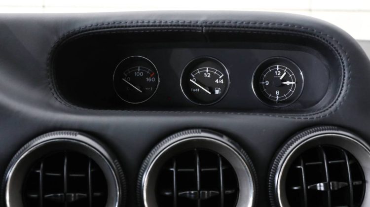 Ferrari 550 Maranello | 2001 – Perfect Condition | 5.5L V12