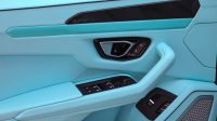 Lamborghini Urus Keyvany | 2022 – Full Options – Immaculate Condition | 4.0L V8